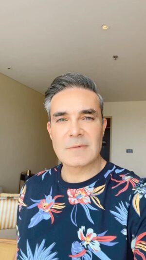 Mauricio Islas Instagram - ¿Quien se apunta? 😘😘😘# #fun #video #funny #family