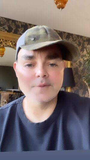 Mauricio Islas Instagram - Regreso el bebé Mau ¿qué tipo de reel te gustaría que suba? #fun #video #funny #family #love