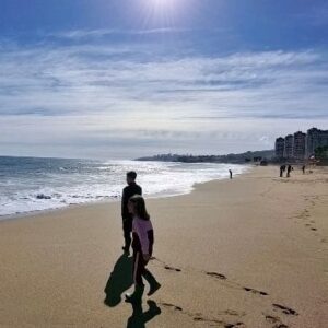 Mauricio Jürgensen Instagram - Viña
12.31