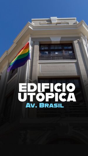 Mauricio Jürgensen Instagram - ¡De la utopía a la realidad!😍💜 Recorremos un espacio seguro 🫶 revitalizado desde la colaboración y amor de @mujeresydiversidadesvalpo cuyo origen está en 1922 😱 

Acompaña a @mauriciojurgensenr en este nuevo recorrido 💎 Joyas 

💕Agradecimientos a @franciscakeller y @analiciaaldana por la entrevista 🎥

@municipiovalpo @mujeresydiversidadesvalpo 
 @radioalcaldiaciudadana
