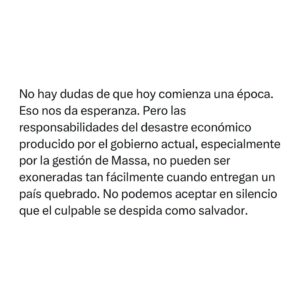 Mauricio Macri Instagram - 