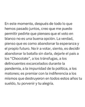 Mauricio Macri Instagram - 