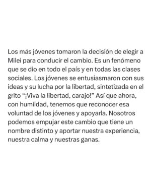 Mauricio Macri Instagram - 