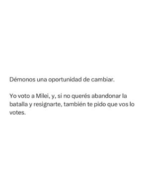Mauricio Macri Instagram - 