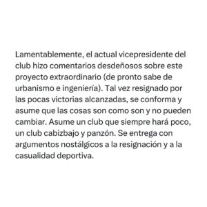 Mauricio Macri Instagram - 