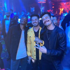 Mauricio Miguel Instagram - fechamento 🔒
