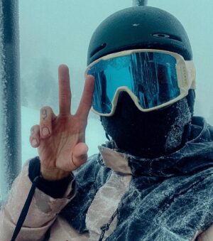 Mauricio Miguel Instagram - Say freezz