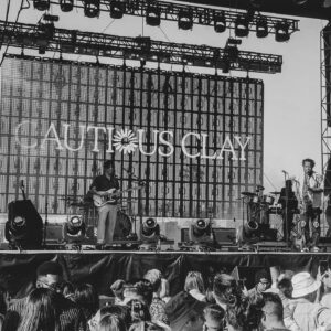 Mauricio Miguel Instagram - @crssdfest 🐍
