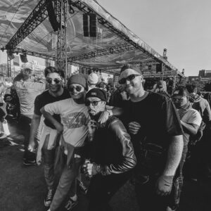 Mauricio Miguel Instagram - @crssdfest 🐍