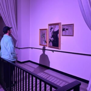 Mauricio Miguel Instagram - @banksy 🎈