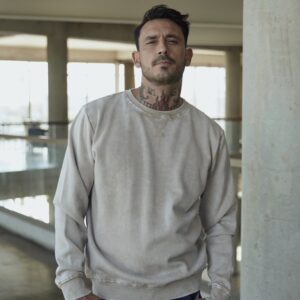 Mauricio Pinilla Instagram - Mi marca @figouomo exclusiva en @ripleychile 🤩