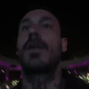 Actor Mauricio Pinilla HD Instagram Photos and Wallpapers March 2023