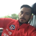 Mauricio Pinilla