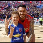 Mauricio Pinilla