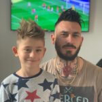 Mauricio Pinilla