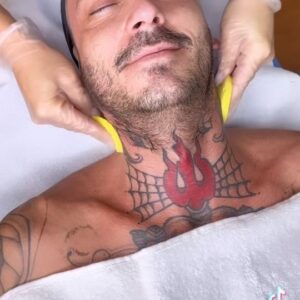 Actor Mauricio Pinilla HD Instagram Photos and Wallpapers June 2023