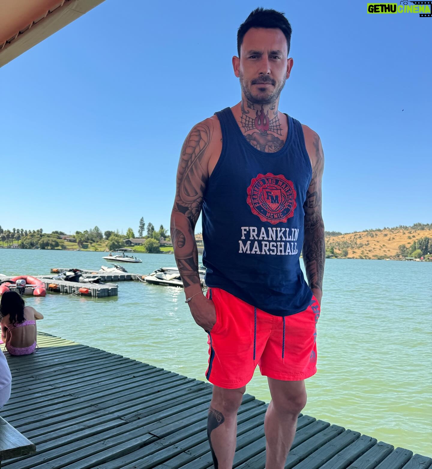 Mauricio Pinilla - 3 Likes - 🤓