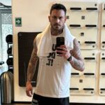Mauricio Pinilla