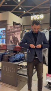 Actor Mauricio Pinilla HD Instagram Photos and Wallpapers July 2024