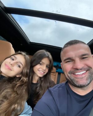 Maurício Rua Instagram - ❤️❤️❤️