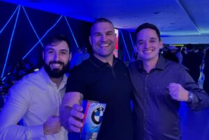 Maurício Rua Instagram - 👊✨ Que noite foi essa no lançamento do BMW X2 e iX2 na BMW Barigui! 🚗🔥

Foi uma honra participar deste evento incrível, repleto de novidades e pessoas extraordinárias. A energia estava lá no alto, e eu adorei cada momento! 🙌🥇

Grato aos organizadores, parceiros e fãs por tornarem esta noite inesquecível. Vocês são campeões! 🏆💥

Confira as fotos dessa noite memorável e siga @bmwbarigui para mais novidades!

📸👉 @bmwbarigui