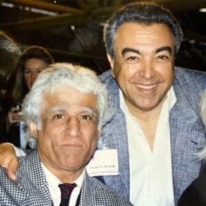 Mauricio de Sousa Instagram - Que tristeza! Não tenho palavras. Perdi mais que um grande amigo. Perdi um irmão. Das letras, dos traços e da vida! Mas ele estará sempre aqui em meu coração. E nos corações de milhões de brasileiros maluquinhos, de todas as idades, que seguirão apaixonados por sua obra. Viva, Ziraldo!