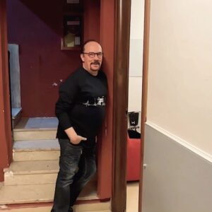 Maurizio Casagrande Instagram - Ci siamo quasi, stasera saremo ancora al Cilea fino al giorno 20 Novembre ma nel frattempo guardate quanta stima e quanta ammirazione dalle mie collaboratrici