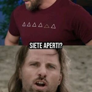 Maurizio Merluzzo Instagram - Improvvisando sul Signore degli Anelli!

Il video completo lo trovate sul canale youtube!

#doppiaggio #lotr