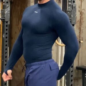 Maurizio Merluzzo Instagram - La comomodità è importante quando ci si allena!

Abbigliamento @prozisitalia codice sconto MERLUZZ10

#sponsoredbyprozis #prozis