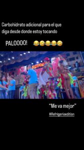 Actor Mauro Castillo HD Instagram Photos and Wallpapers December 2022