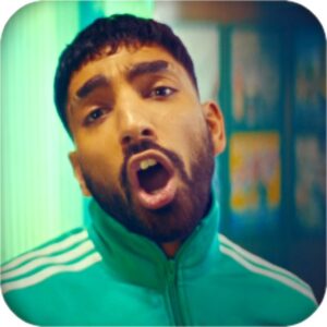 Mawaan Rizwan Instagram - FULL VID: youtube.com/Mawaan

Director: @hanlaren 
Producer: @jvymeris 
DOP: @cordelialawler 
1st AD:@heidij92
Editor: @amelie_exton 
Colourist: @aiden_.tobin 
Production Manager: matilda.m.weaver
Gaffer: @adamtrz.gaffer 
1st AC: @etaishomri 
2nd AC: @gemma_mancinelli 
Steadicam: Murray Boyden
Spark: @scotthighmoor 
Musical Director: Stuart Morley
Backing vocals: Indira Lemouchi