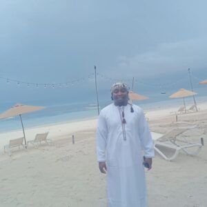Max Bendo Instagram - Beautiful Zanzibar EID Mubarak