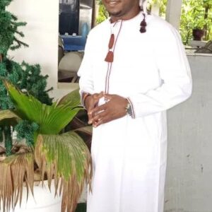 Max Bendo Instagram - Beautiful Zanzibar EID Mubarak