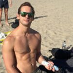 Max Emerson