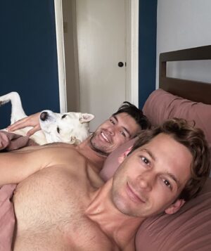 Max Emerson Instagram - Good morning, #bunnies. Let’s get these eggs. 

#iwokeuplikethis