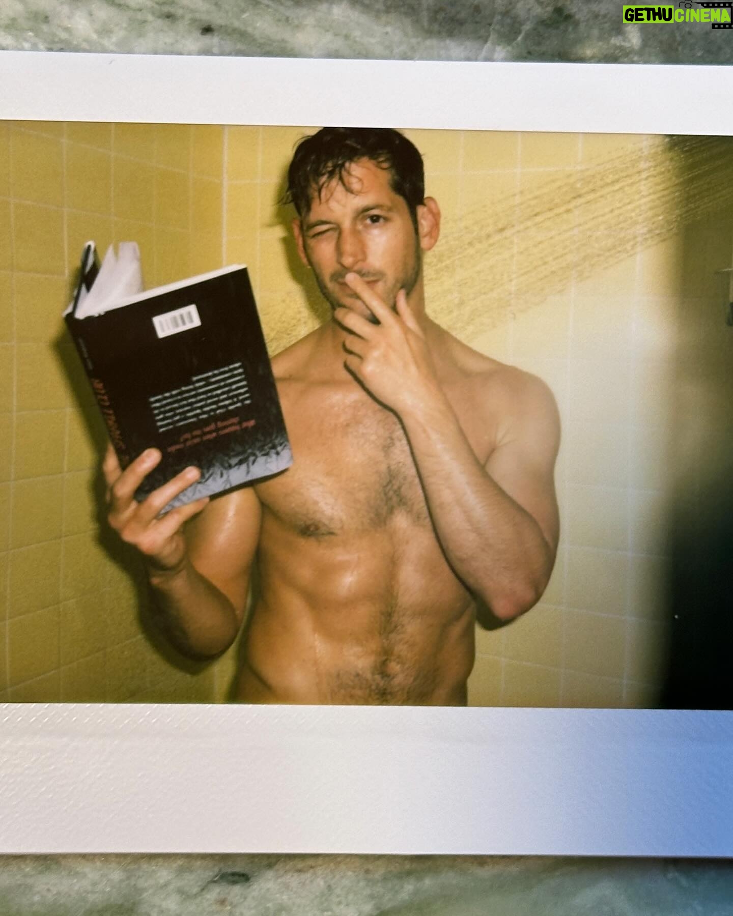 Max Emerson - 17.5K Likes - #fresh #polaroids to send out with limited edition copies of my #brandnew #novel The Sparkle Club! Get your copy today! TheSparkleClub.org
(Kickstarter supporter copies are being mailed early next week!) 📸 @jessiejolt #lgbtfiction #author