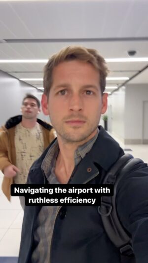 Max Emerson Instagram - Which one are you?