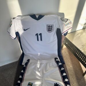 Max George Instagram - Foden fan club… Come on England🏴󠁧󠁢󠁥󠁮󠁧󠁿