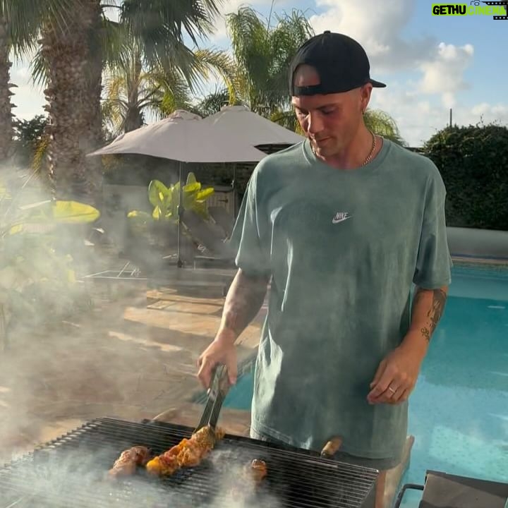Max George - 3 Likes - Doesn’t get much better than this…..
