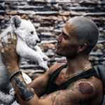 Max George
