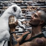 Max George