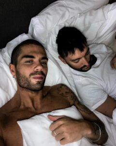Max George Most Liked Photos and Posts