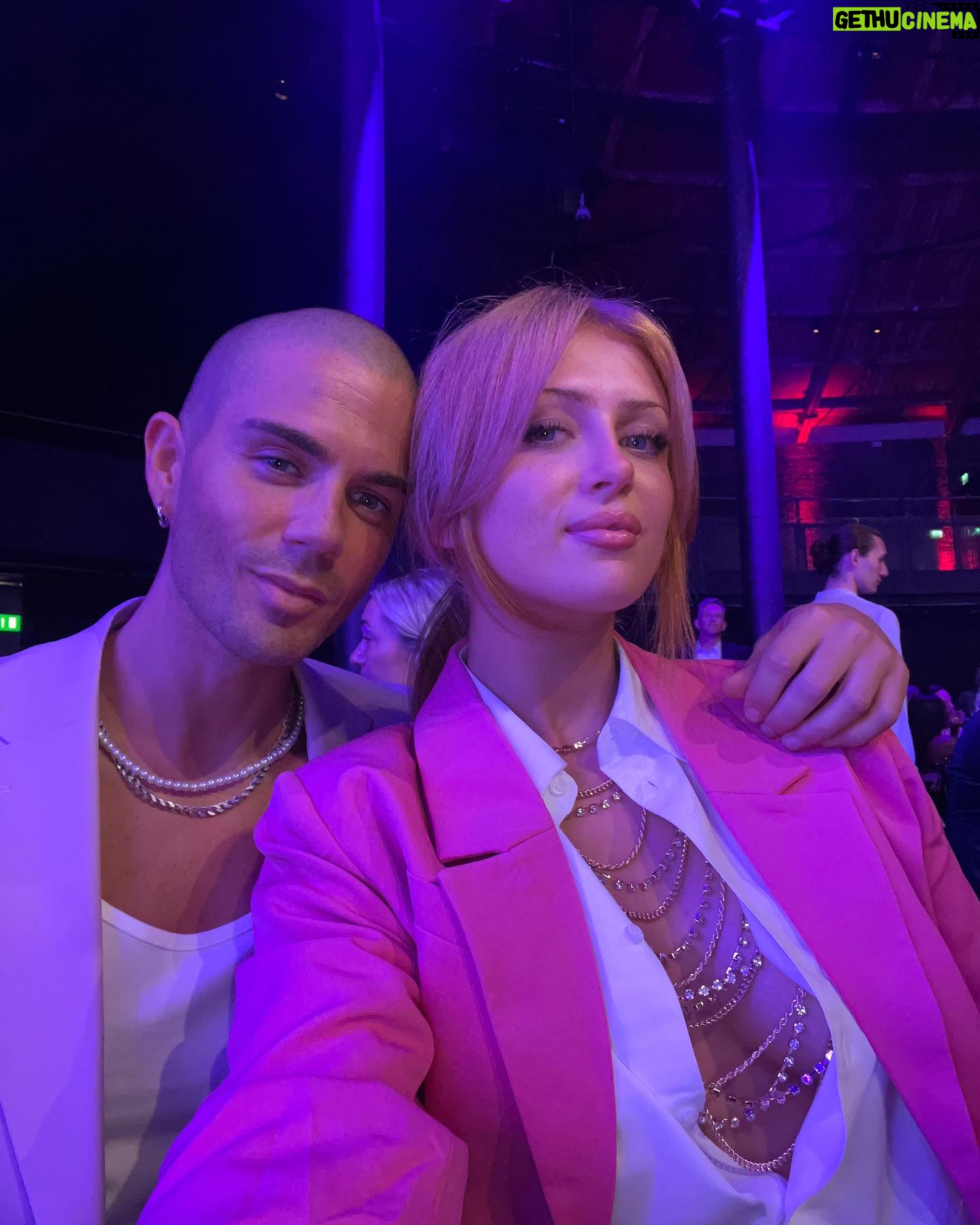 Max George - 13.7K Likes - Top night 💗