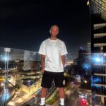Max George