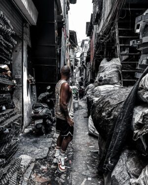 Max George Instagram - One of the most humbling days of my life. Spent the morning walking through the Dharavi Slums in Mumbai. Met the most amazing, hard working and gentle people. I’ve honestly fallen in love with India…🇮🇳