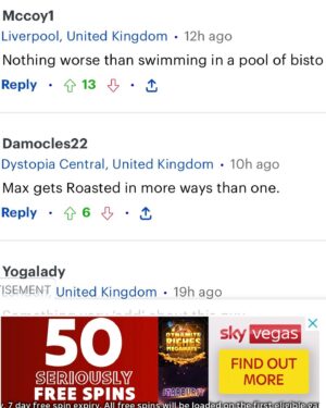 Max George Instagram - Open Letter to The Mail Online Users: The first picture is my great-grandfather. The second picture is my Nana Mary.

Recently, the Daily Mail published an article where apparently  people expressed ‘concern’ about my ‘safety’ due to the colour of my skin whilst on holiday. This was followed by nearly 700 comments, most of which were blatant and derogatory phrases or ‘jokes’ about my skin.

I’m baffled that these comments have been allowed to remain on The Daily Mail, without being addressed, monitored or deleted. Regardless of their knowledge (or lack of  in this case), this behaviour isn’t acceptable. Also, the ‘comments page’ on there is literally a hub for some of the most outrageous shit I’ve ever seen written. Not just about me, but most articles that are on there. They shouldn’t have one. 

To those who have an issue with the colour of my skin or anyone else’s: Racism has no place in our society. My great grandfather and my Nana, are of black heritage. If people cared to research or ask the question, they would know myself and my family are of African ethnicity. It’s something I’m extremely proud to be… And hopefully that clears up why I’m so shockingly ‘DARK’. Now, I’ll go and enjoy some more sun. Cheers 👍🏻😎
