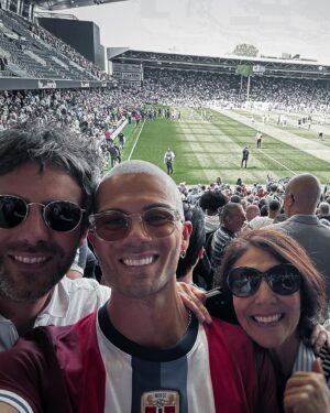 Max George Instagram - What a day. 2 to go boys!💙🇳🇴CTID