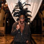 Max George