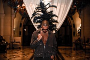 Actor Max George HD Instagram Photos and Wallpapers September 2023