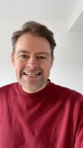 Actor Max Giermann HD Instagram Photos and Wallpapers June 2024